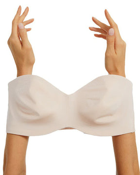 Invisible Comfortable Push Up Bra