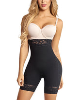 Women Butt Lifter High Waist Hip Enhancer Pads Underwear Shapewear