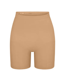 Seamless Slip High Waisted Slimming Tummy Control Shapewear Shorts