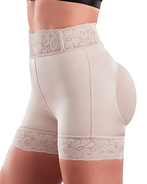 Butt Lifter Panties Hip Enhancer Shapewear Tummy Control Shorts