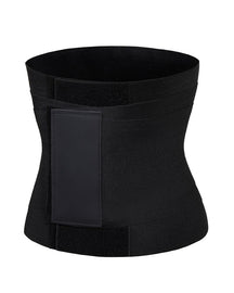 High Compression Waist Trainer Eraser Belt Tummy Control Hourglass Figure Cincher