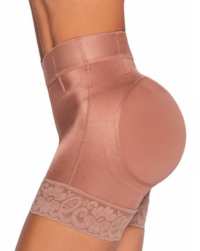 Tummy Control Butt Lift Panties Shapewear