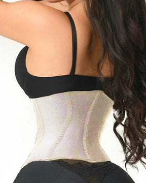 Tummy Control Corset Short Shapewear Waist Trainer for Women