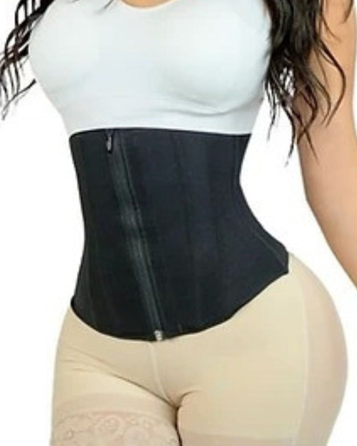 Underbust Waist Cincher Hourglass Body Shaper Girdles