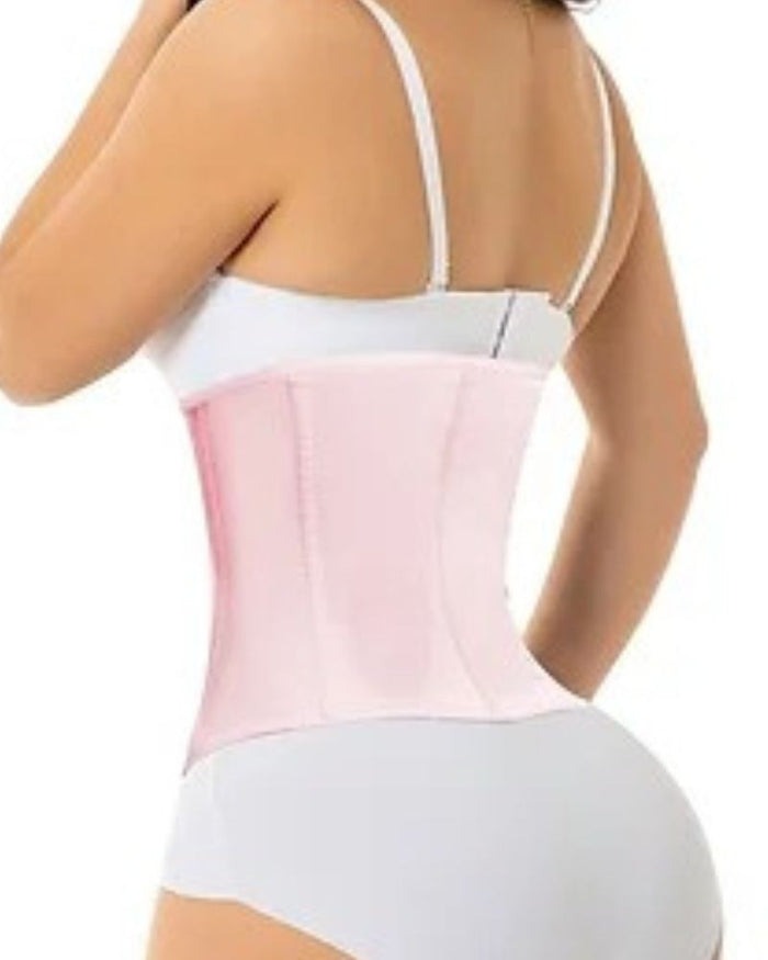 Underbust Waist Cincher Hourglass Body Shaper Girdles