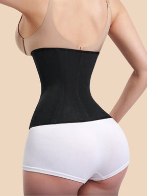 Body Shaper Belt Hourglass Corset Tummy Control Waist Trainer