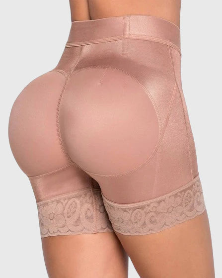 Tummy Control Butt Lift Panties Shapewear