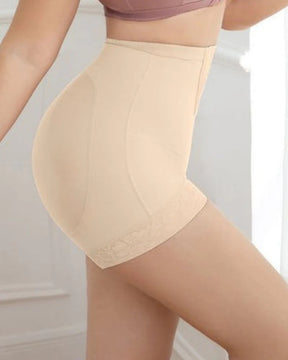 Women Lower Belly Fat Hourglass Butt Lifting Shapewear Shorts