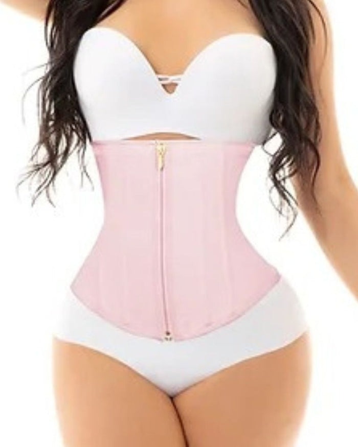 Underbust Waist Cincher Hourglass Body Shaper Girdles