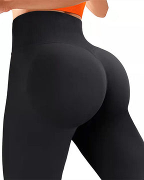 Buttery Soft Butt Lifter High Waisted Yogo Leggings