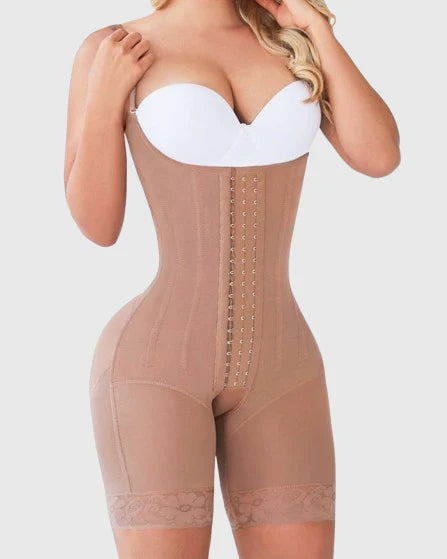 Postpartum Recovery Tummy Control Shapewear Bodysuits