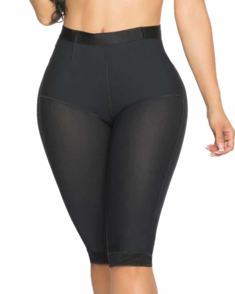 Shapshe® Sheer Mesh Hip Lifting Shaper Pants